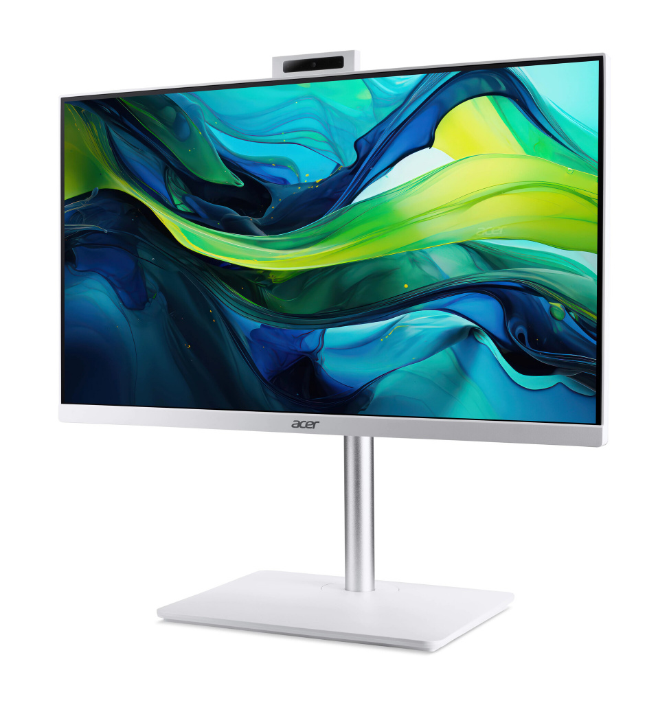 Acer Aspire C24-A WI5418 NL Intel Core 5 120U 60,5 cm (23.8") 1920 x 1080 Pixels Alles-in-één-pc 16 GB DDR5-SDRAM 1 TB SSD Windo - Afbeelding 4