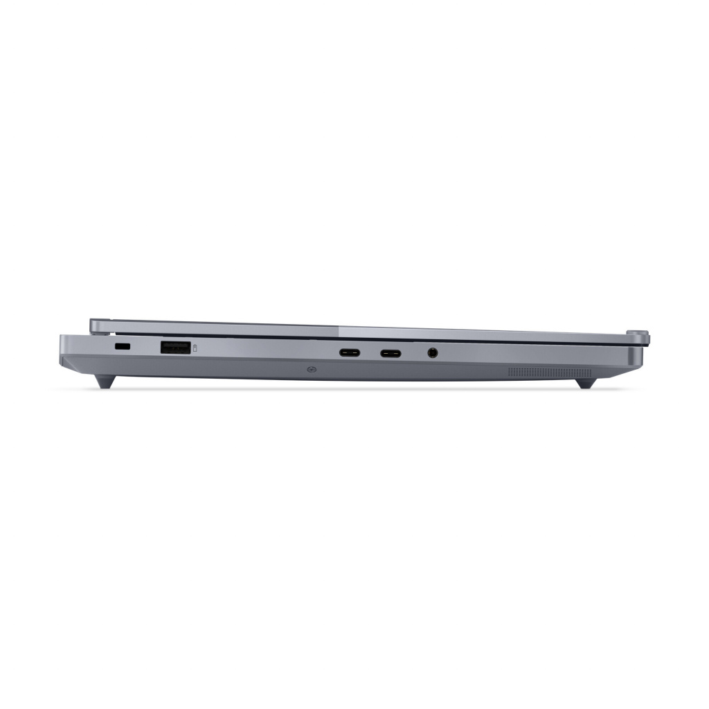 Lenovo ThinkBook 16p G6 ADR AMD Ryzen™ 9 8940HX Laptop 40,6 cm (16") WQXGA 32 GB DDR5-SDRAM 1 TB SSD NVIDIA GeForce RTX 5060 Wi- - Afbeelding 4