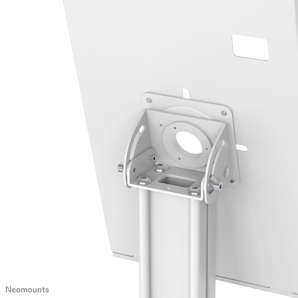 Neomounts DS15-640WH1 Tablet standaard bureau 9.7-11" - vergrendelbaar - Afbeelding 11