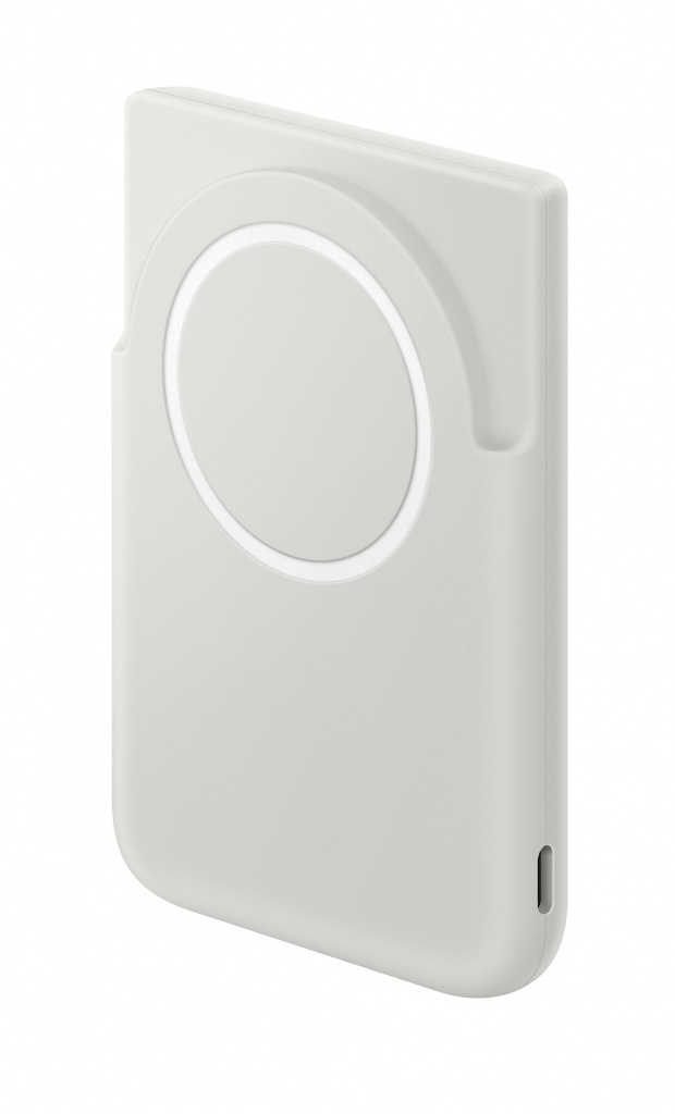 Samsung EB-U2500XJEGWW powerbank 5000 mAh Draadloos opladen Grijs - Afbeelding 3