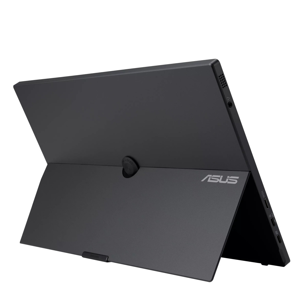 ASUS ZenScreen MB16AMTR computer monitor 39,6 cm (15.6") 1920 x 1080 Pixels Full HD LCD Touchscreen Zwart - Afbeelding 5
