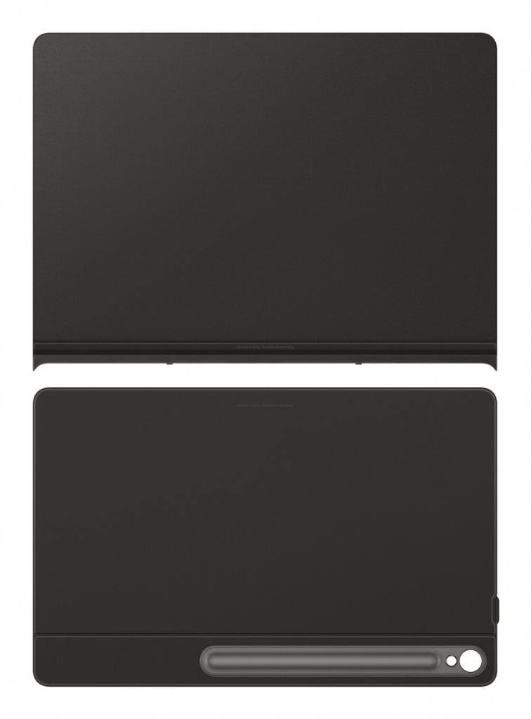 Samsung Galaxy Tab S10 FE+ Smart Book Cover