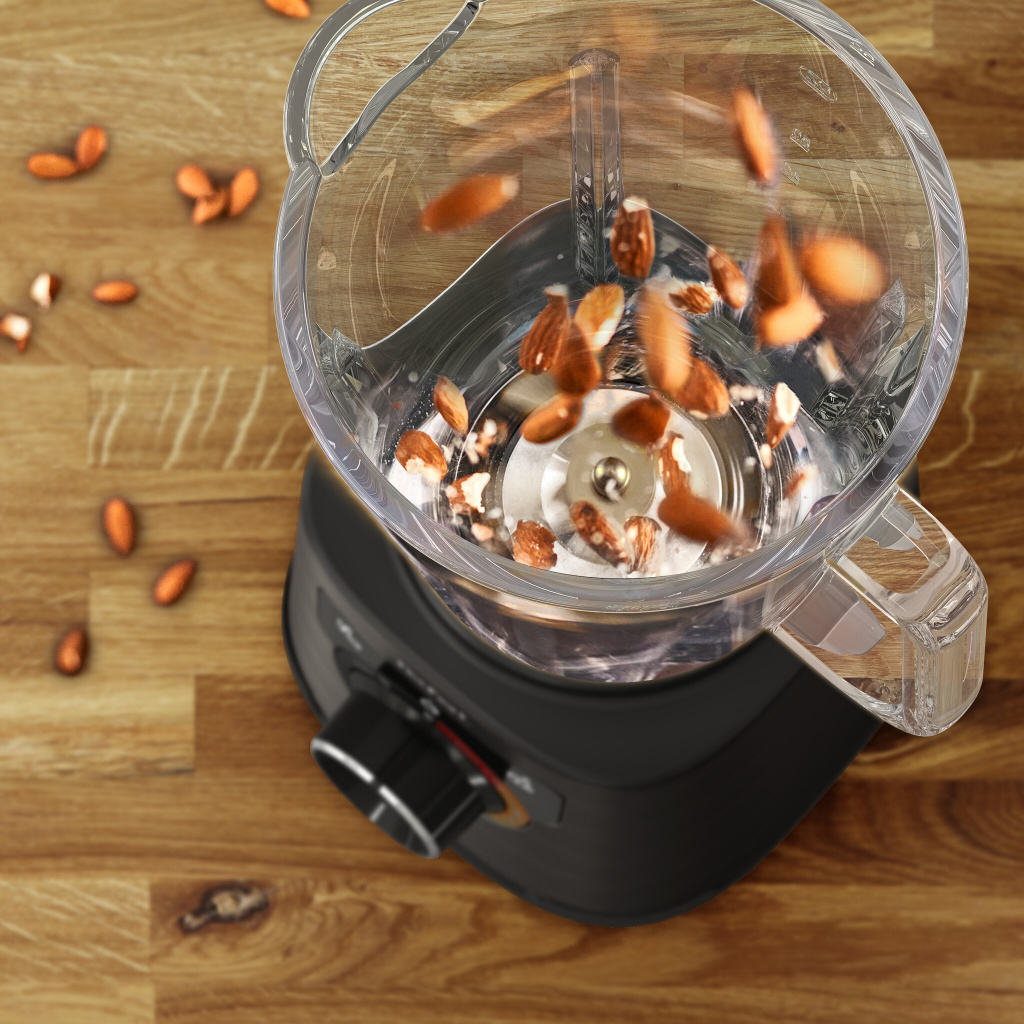 Tefal Perfectmix+ BL87G8 High Speed Blender met OTG fles - Afbeelding 9