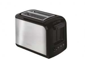 Tefal Express 3 broodrooster RVS
