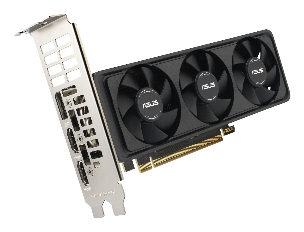 ASUS RTX5060-O8G-LP-BRK NVIDIA GeForce RTX 5060 8 GB GDDR7 - Afbeelding 5