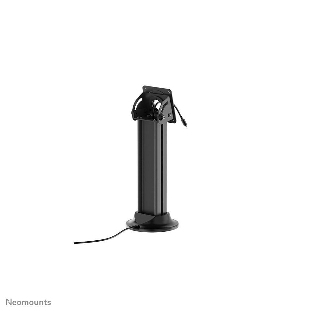 Neomounts DS15-632BL1 Tablet standaard bureau - max 3 kg - Afbeelding 9