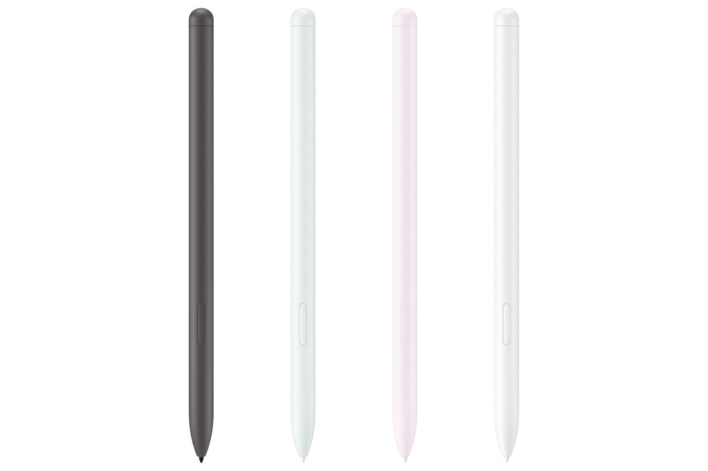 Samsung EJ-PX510 stylus-pen 8,7 g Grijs - Afbeelding 3