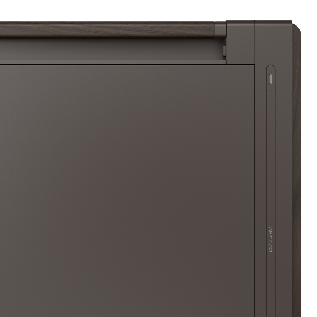 ASUS ProArt PA602 Wood Edition Retro Brown - Metal Panel Midi Tower Bruin - Afbeelding 13