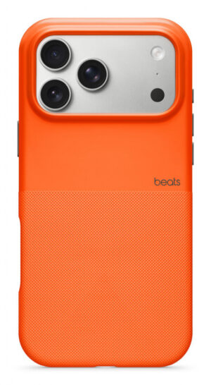 Apple MGJC4LL/A mobiele telefoon behuizingen 17,5 cm (6.9") Hoes Oranje