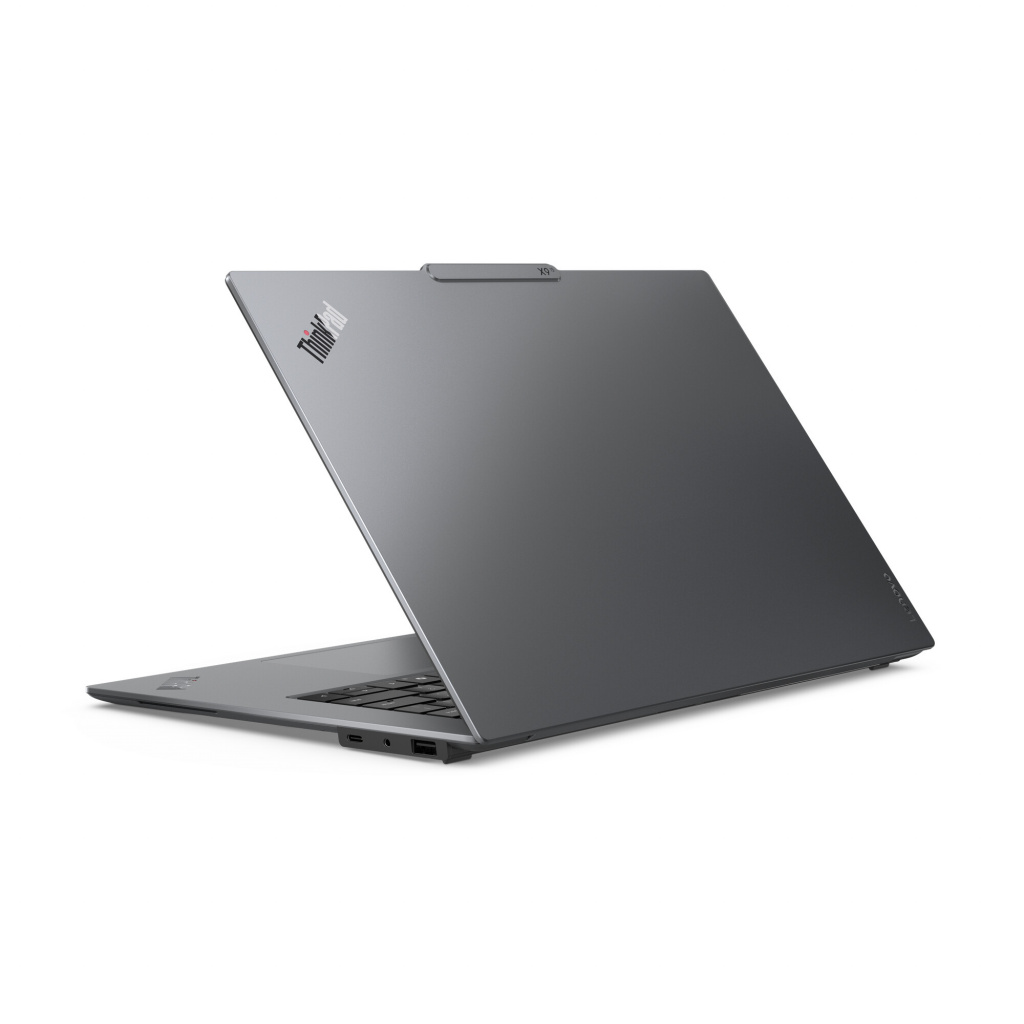 Lenovo ThinkPad X9-15 Gen 1 Aura Edition Copilot+ PC Intel Core Ultra 7 258V Laptop 38,9 cm (15.3") Touchscreen 2.8K 32 GB LPDDR - Afbeelding 11
