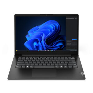 Lenovo V14 G5 IRL Intel® Core™ i5 i5-13420H Laptop 35,6 cm (14") Full HD 16 GB DDR5-SDRAM 512 GB SSD Wi-Fi 6 (802.11ax) Windows