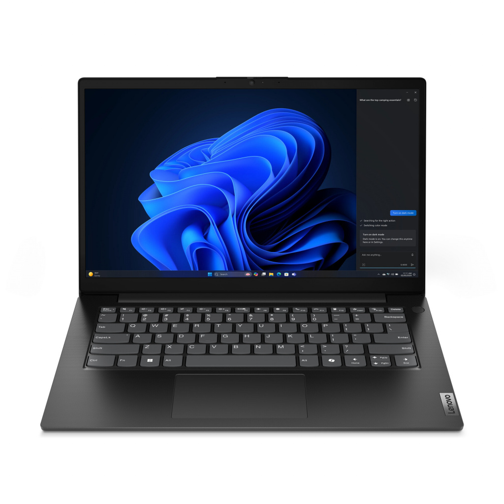 Lenovo V14 G5 IRL Intel® Core™ i5 i5-13420H Laptop 35,6 cm (14") Full HD 16 GB DDR5-SDRAM 512 GB SSD Wi-Fi 6 (802.11ax) Windows