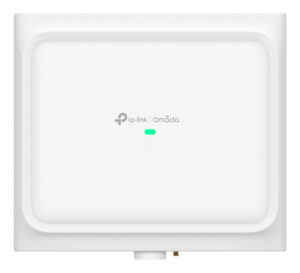 TP-Link Omada EAP650 D30-OUTDOOR draadloos toegangspunt (WAP) 3000 Mbit/s Wit Power over Ethernet (PoE)