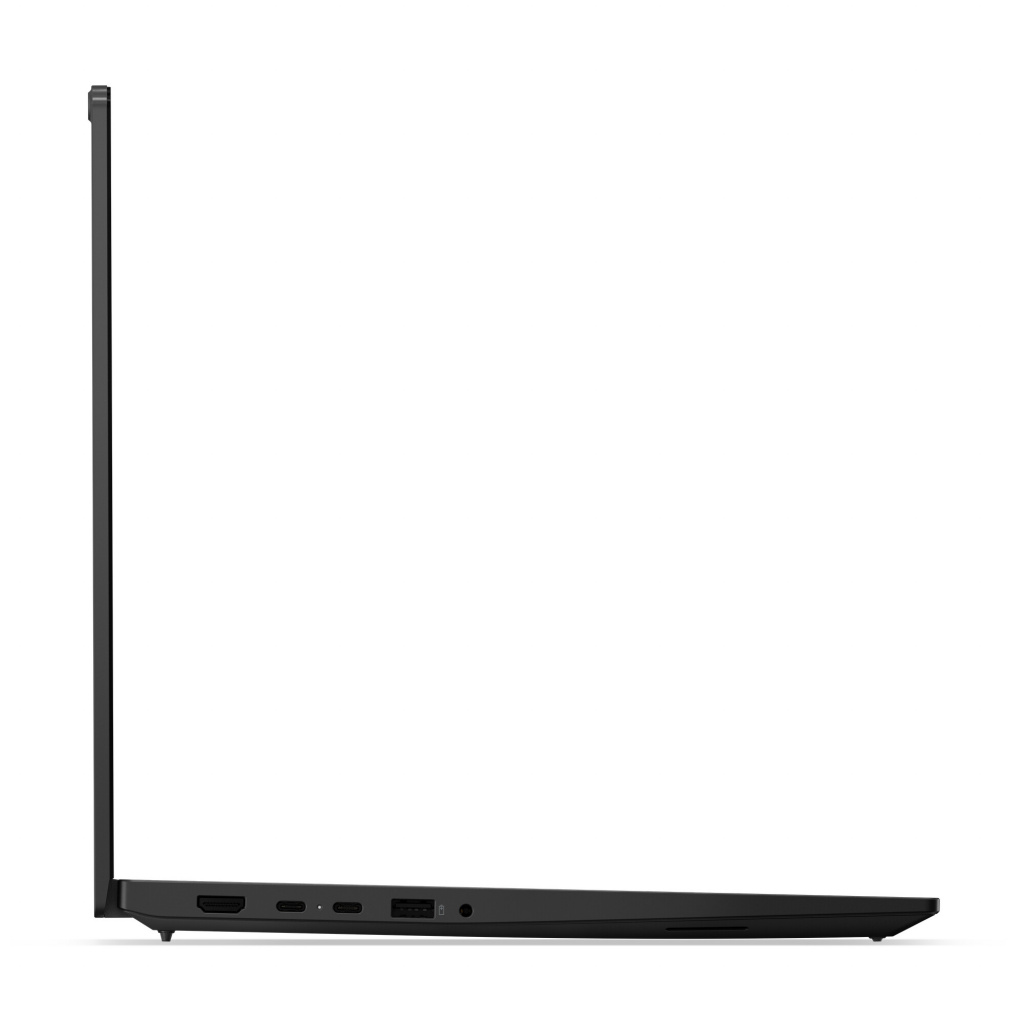 Lenovo ThinkPad E16 Gen 3 (AMD) Copilot+ PC AMD Ryzen™ 7 250 Laptop 40,6 cm (16") WUXGA 32 GB DDR5-SDRAM 1 TB SSD Wi-Fi 6 - Afbeelding 10