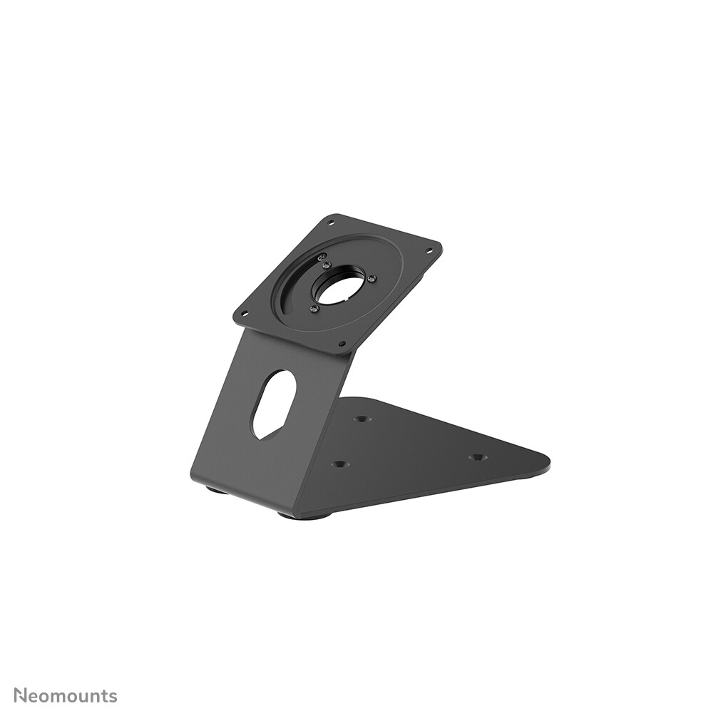 Neomounts DS15-629BL1 Tablet standaard bureau en wand - max 3 kg - Afbeelding 3