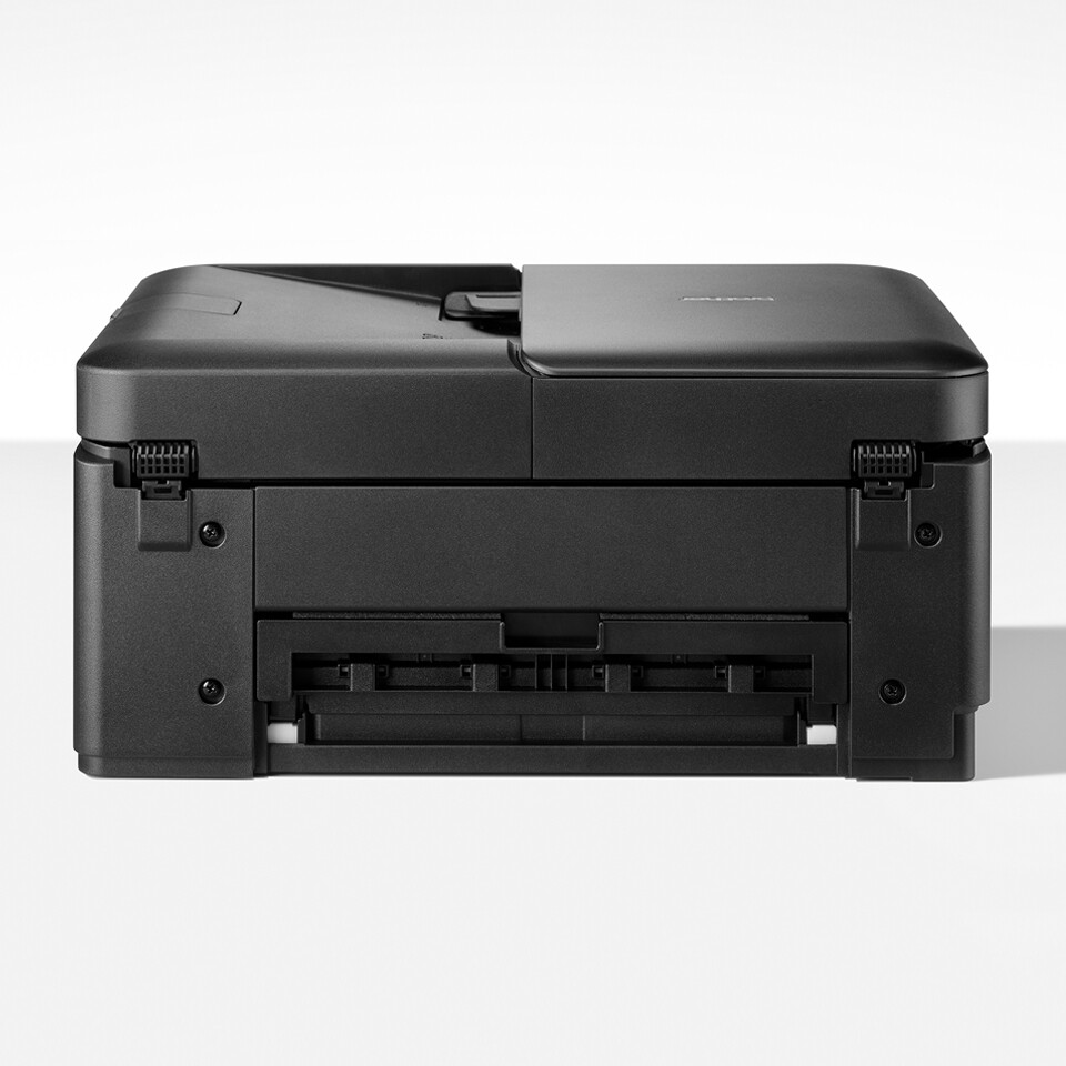 Brother DCP-J1460DW multifunctionele printer Inkjet A4 1200 x 6000 DPI 16 ppm Wifi - Afbeelding 7