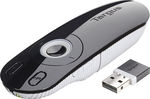 Targus Laser Presentation Remote - Afbeelding 5