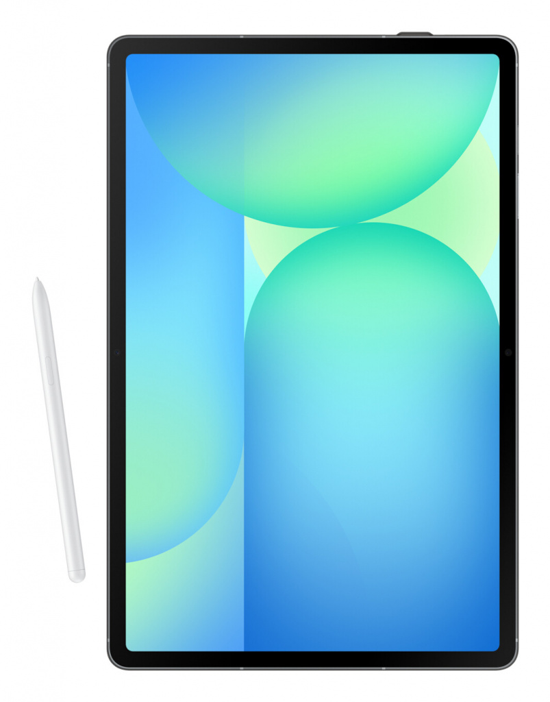 Samsung Galaxy Tab S10 FE+ Smart Book Cover - Afbeelding 2