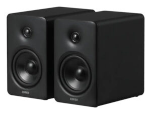 Edifier M90 Zwart Bedraad en draadloos 100 W