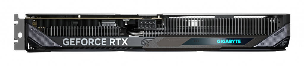 GIGABYTE GeForce RTX 5060 Ti GAMING OC 8G NVIDIA 8 GB GDDR7 - Afbeelding 7