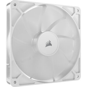 Corsair RS140 Computer behuizing Ventilator 14 cm Wit 1 stuk(s)