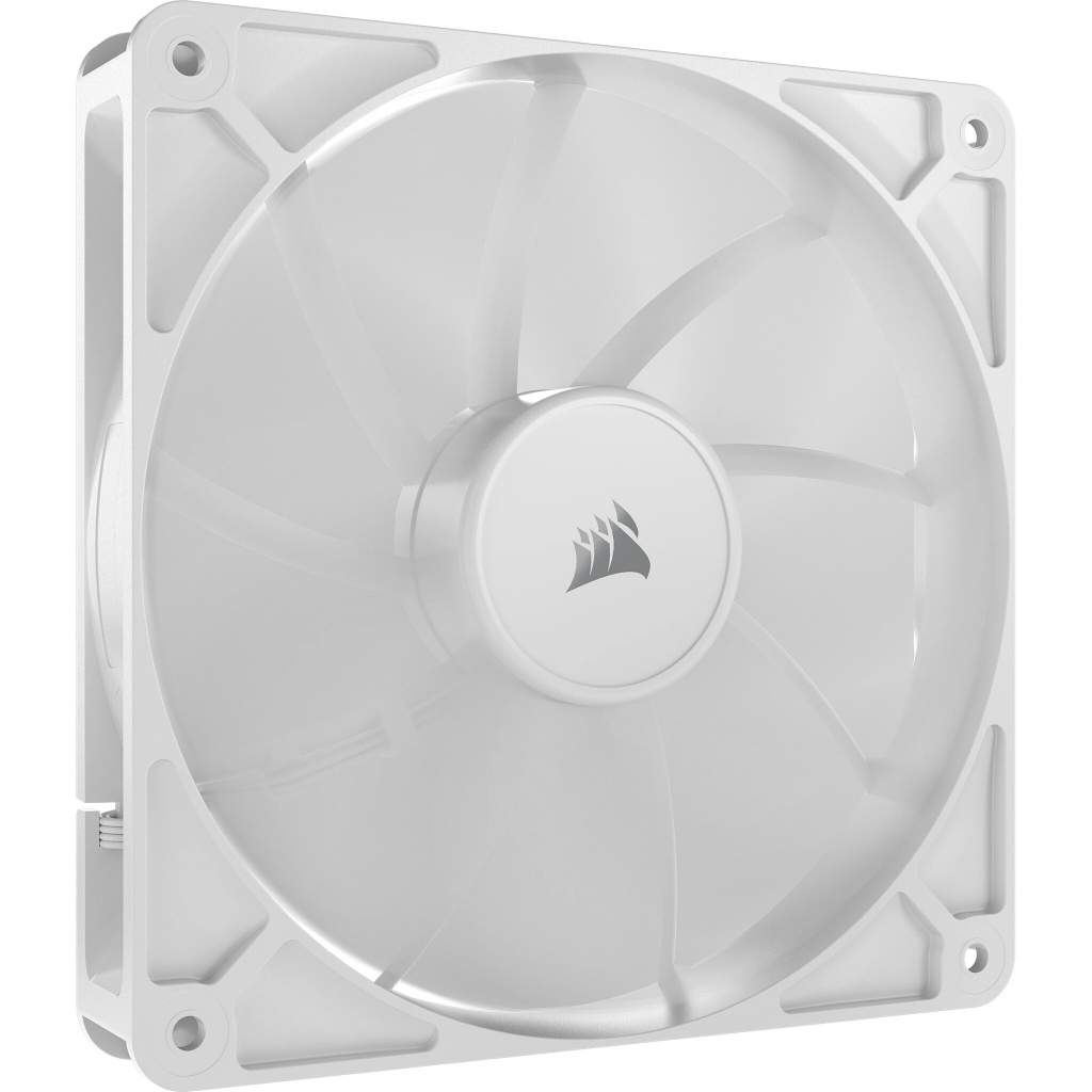 Corsair RS140 Computer behuizing Ventilator 14 cm Wit 1 stuk(s)