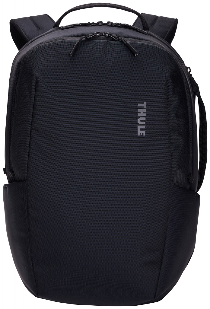 Thule Subterra 2 TSLB417 Black rugzak Casual rugzak Zwart Polyester - Afbeelding 5