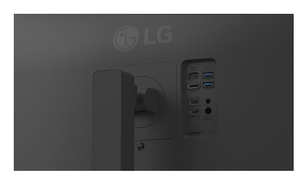 LG 27U730A-B.AEU computer monitor 68,6 cm (27") 3840 x 2160 Pixels 4K Ultra HD Zwart - Afbeelding 14