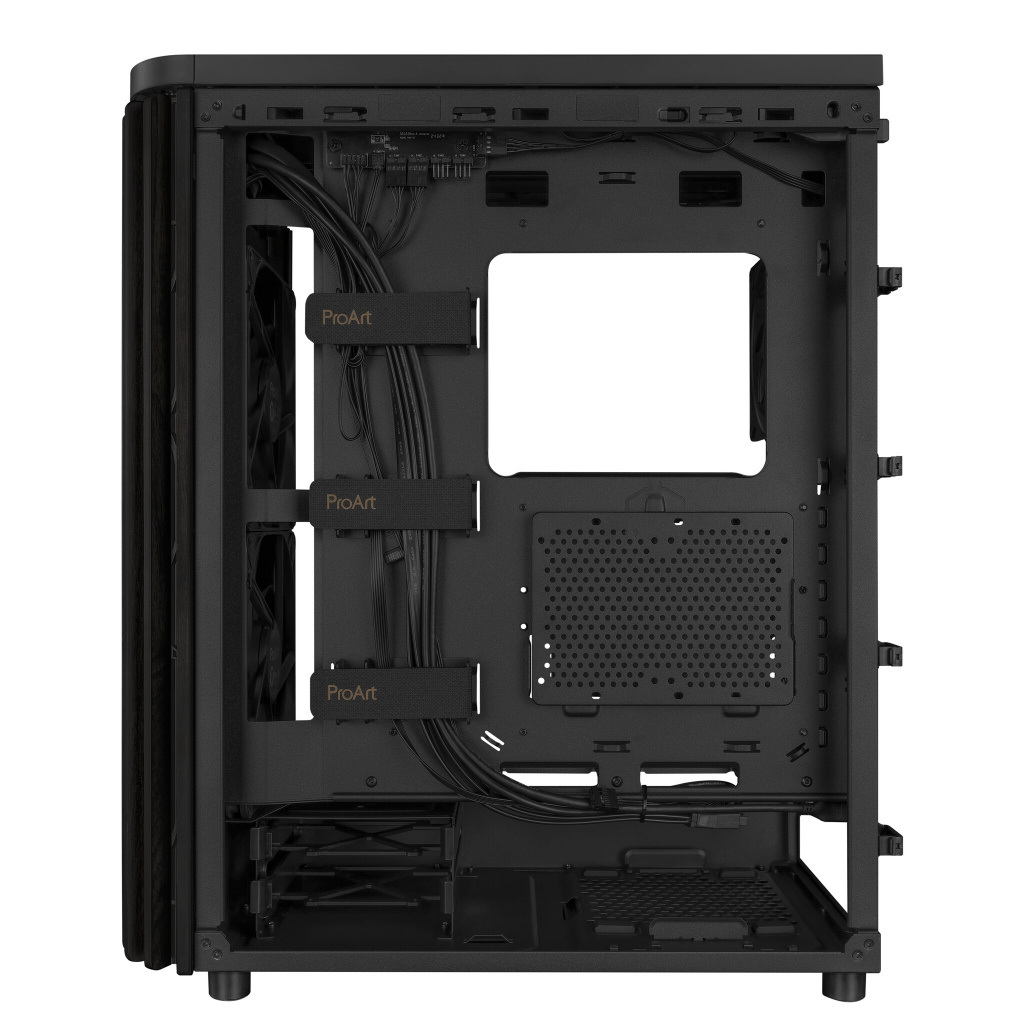 ASUS ProArt PA401 - Metal Panel Zwart - Afbeelding 12