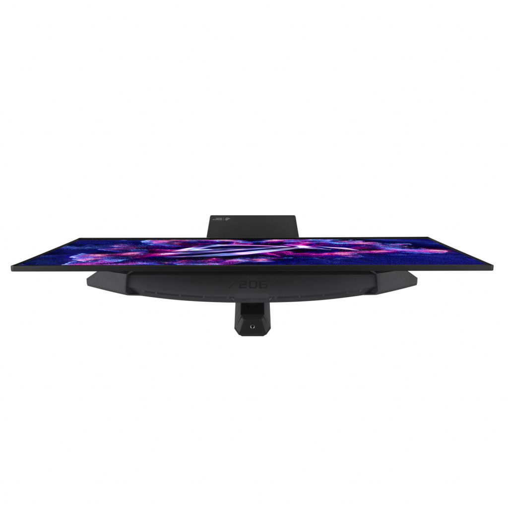 ASUS ROG Strix OLED XG32UQDMS computer monitor 80 cm (31.5") 3840 x 2160 Pixels 4K Ultra HD LCD Zwart - Afbeelding 5