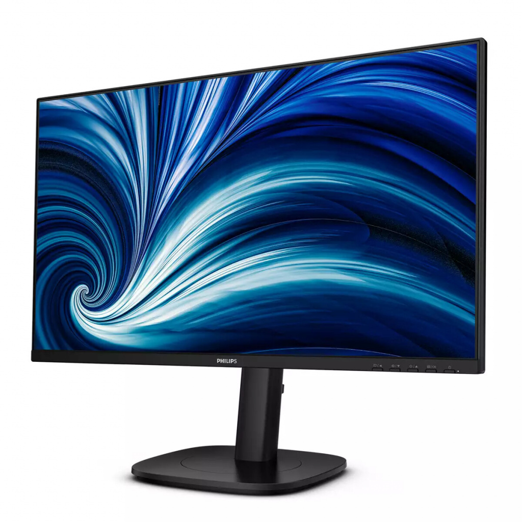 Philips 3000 series 24B2N3200J/00 computer monitor 60,5 cm (23.8") 1920 x 1080 Pixels Full HD LCD Zwart - Afbeelding 6