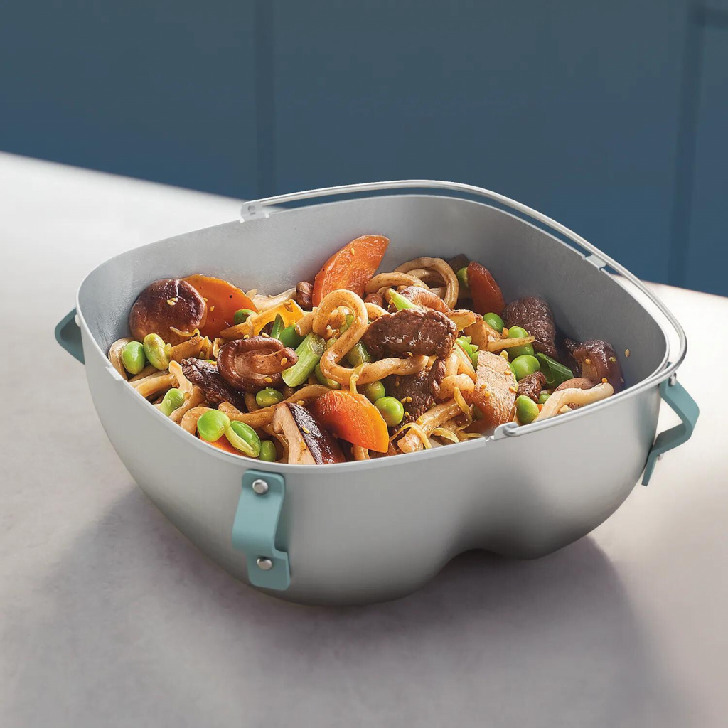 Philips Accessoire voor Airfryer XXL van 8,3 l - Afbeelding 2