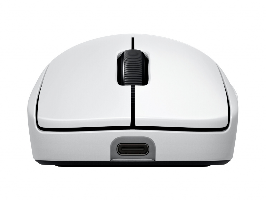 Logitech G PRO 2 LIGHTSPEED Mouse - Afbeelding 2