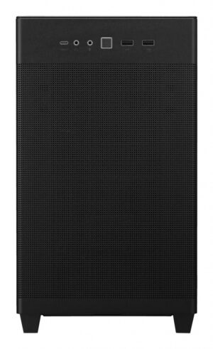 ASUS AP201 PRIME CASE TG Mini Tower Zwart
