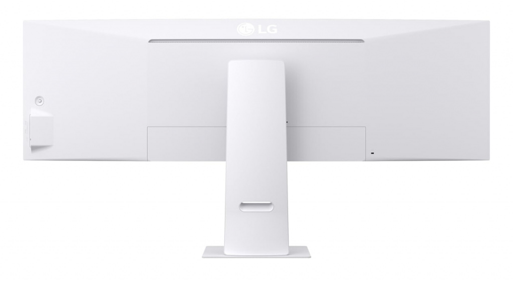 LG 49U950A-W.AEU computer monitor 124,5 cm (49") 5120 x 1440 Pixels Dual QHD LED Zwart, Wit - Afbeelding 14