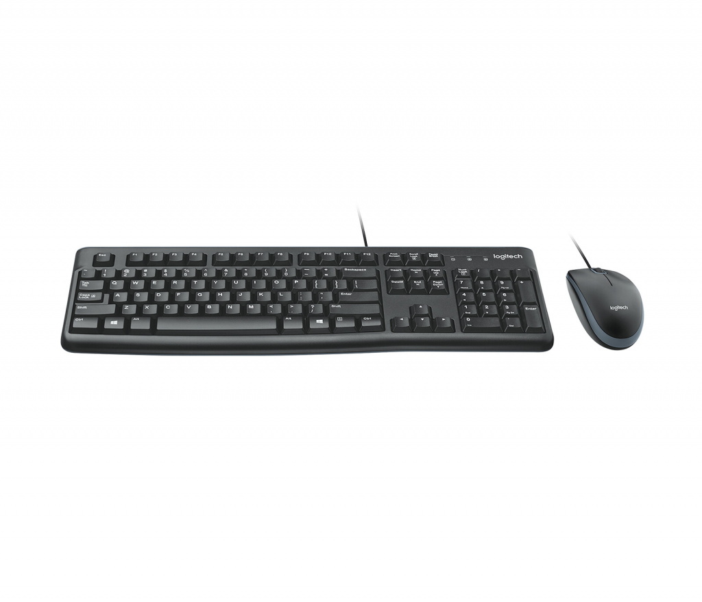 Logitech MK120 - Afbeelding 4