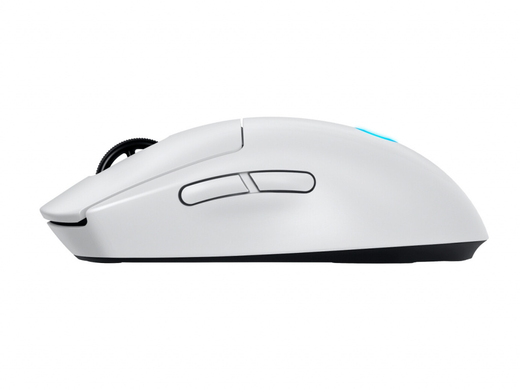 Logitech G PRO 2 LIGHTSPEED Mouse - Afbeelding 4