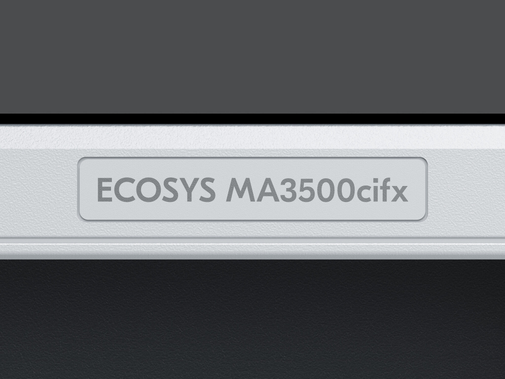 KYOCERA ECOSYS MA3500cifx Laser A4 1200 x 1200 DPI 35 ppm - Afbeelding 5