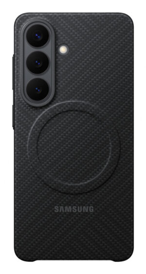 Samsung M1 Carbon Magnet Black mobiele telefoon behuizingen 16 cm (6.3") Hoes Zwart