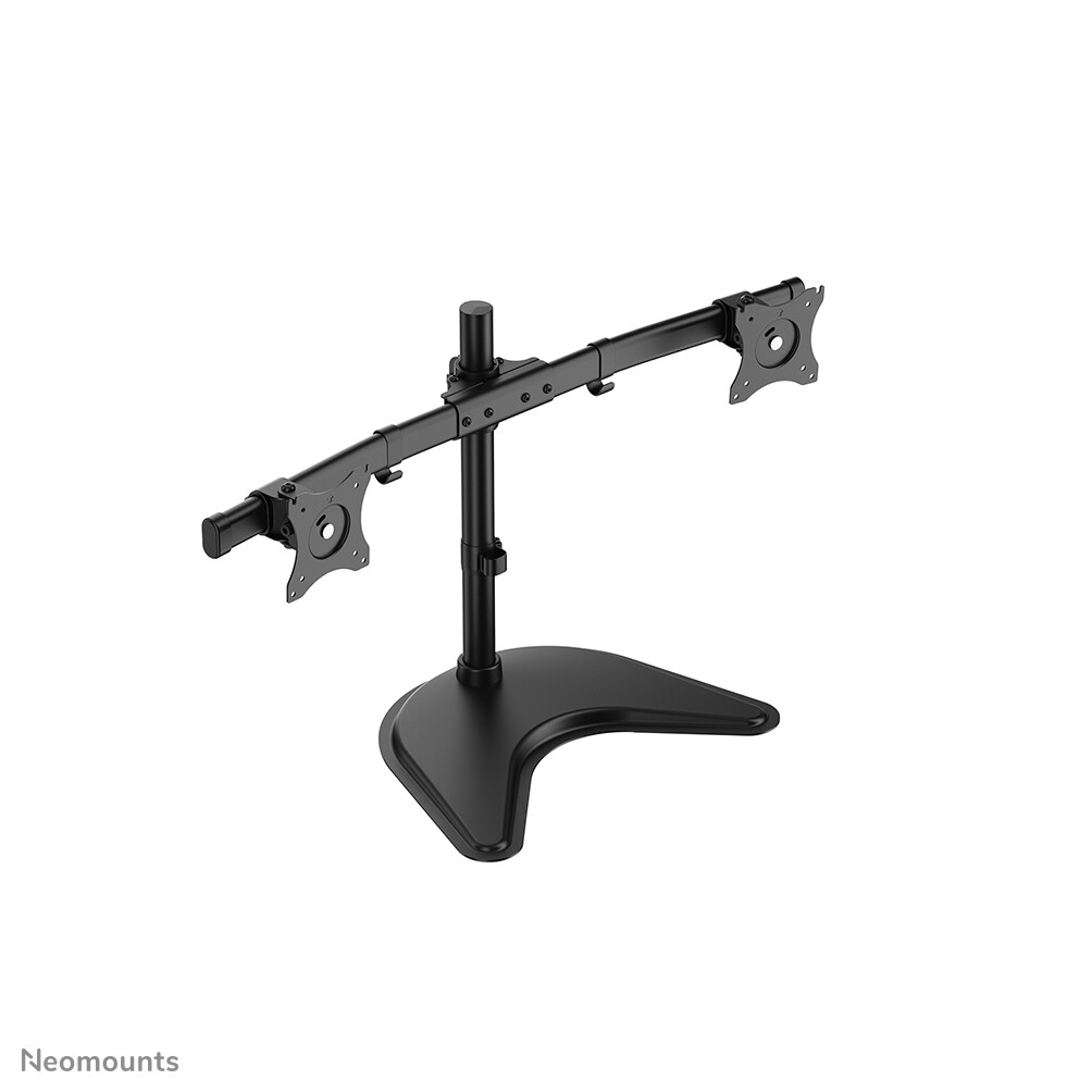 Neomounts NM-D335DBLACK Monitorstandaard 10-27" - Afbeelding 9