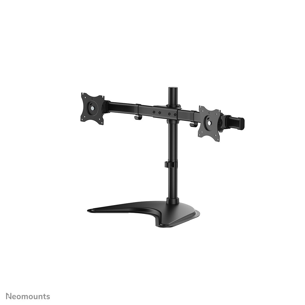 Neomounts NM-D335DBLACK Monitorstandaard 10-27" - Afbeelding 13