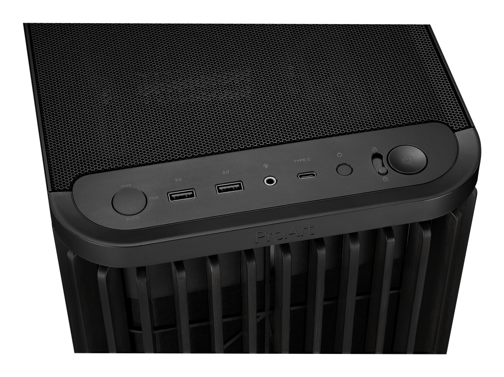 ASUS ProArt PA401 - Metal Panel Zwart - Afbeelding 5
