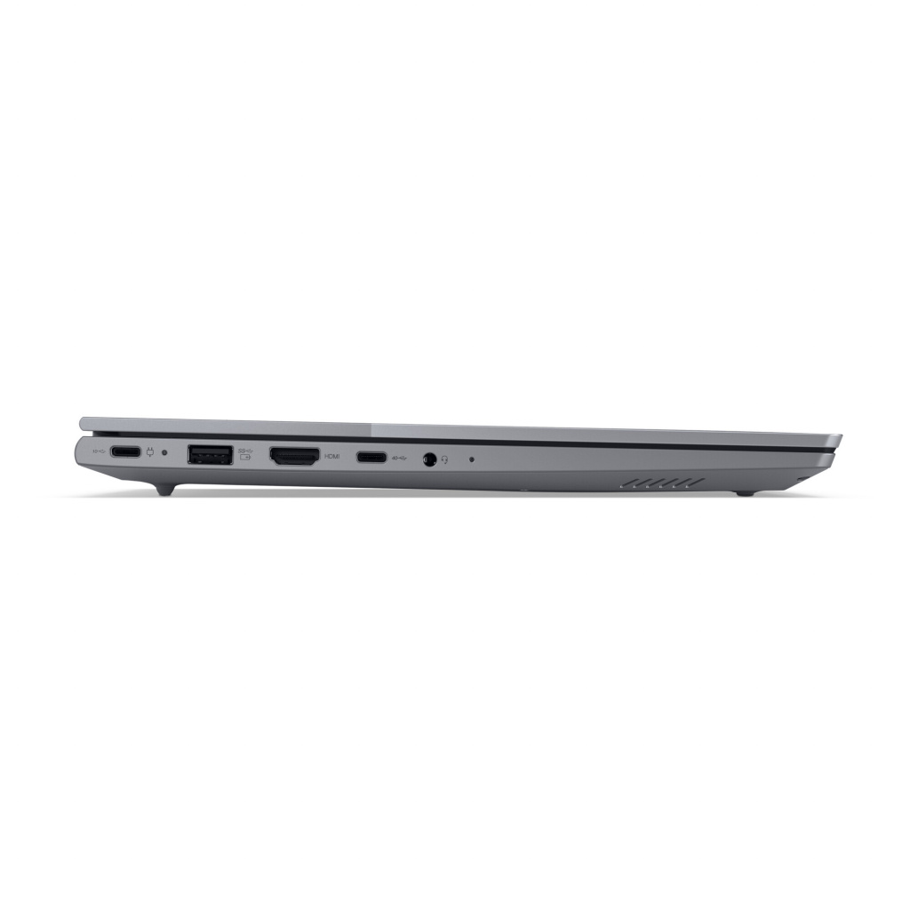 Lenovo ThinkBook 14 G7 ARP AMD Ryzen™ 5 7535HS Laptop 35,6 cm (14") WUXGA 16 GB DDR5-SDRAM 512 GB SSD Wi-Fi 6E (802.11ax) Window - Afbeelding 12