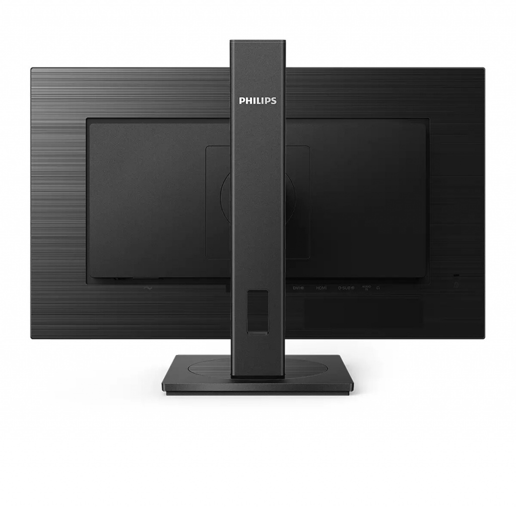 Philips S Line 272S1AE/00 computer monitor 68,6 cm (27") 1920 x 1080 Pixels Full HD LCD Zwart - Afbeelding 9