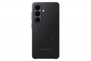 Samsung EF-SS942CBEGWW mobiele telefoon behuizingen 17,5 cm (6.9") Skin-hoes Zwart