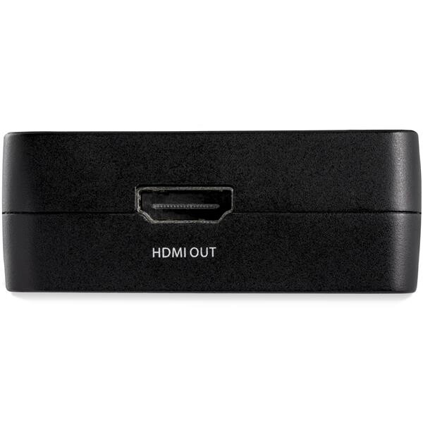 StarTech.com Draadloze HDMI zender en ontvanger set - 200 m - 1080p - Afbeelding 2
