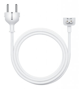 Apple MW2N3Z/A electriciteitssnoer Wit 1,8 m