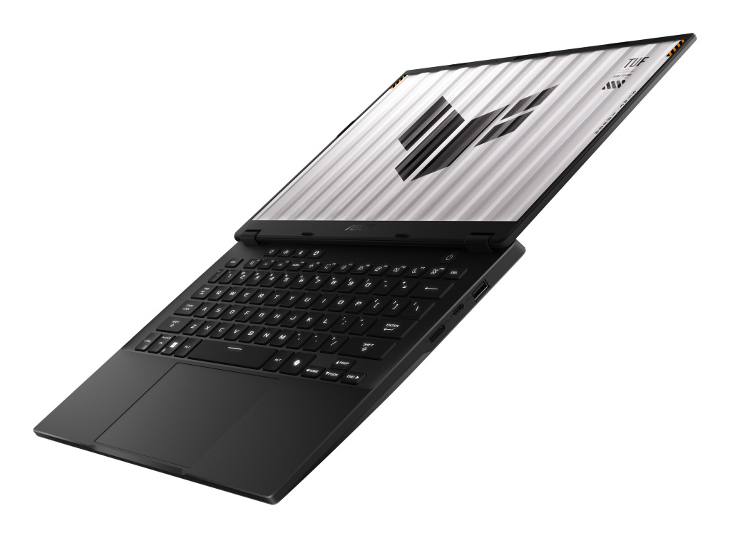 ASUS TUF Gaming A14 FA401KM-RG003W AMD Ryzen AI 7 350 Laptop 35,6 cm (14") 2.5K 16 GB LPDDR5x-SDRAM 1 TB SSD NVIDIA GeForce RTX - Afbeelding 26