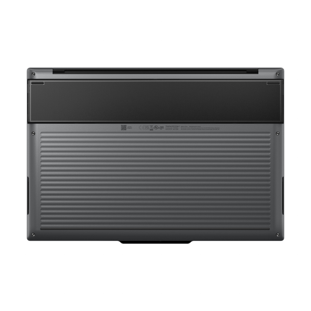Lenovo ThinkPad X9-15 Gen 1 Aura Edition Copilot+ PC Intel Core Ultra 7 258V Laptop 38,9 cm (15.3") Touchscreen 2.8K 32 GB LPDDR - Afbeelding 5
