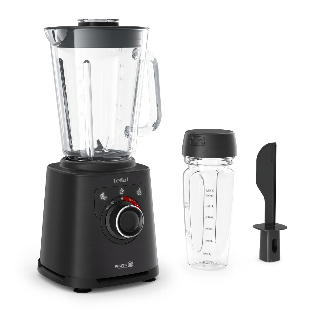 Tefal Perfectmix+ BL87G8 High Speed Blender met OTG fles - Afbeelding 2